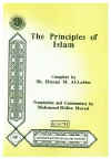 The Principals of Islam